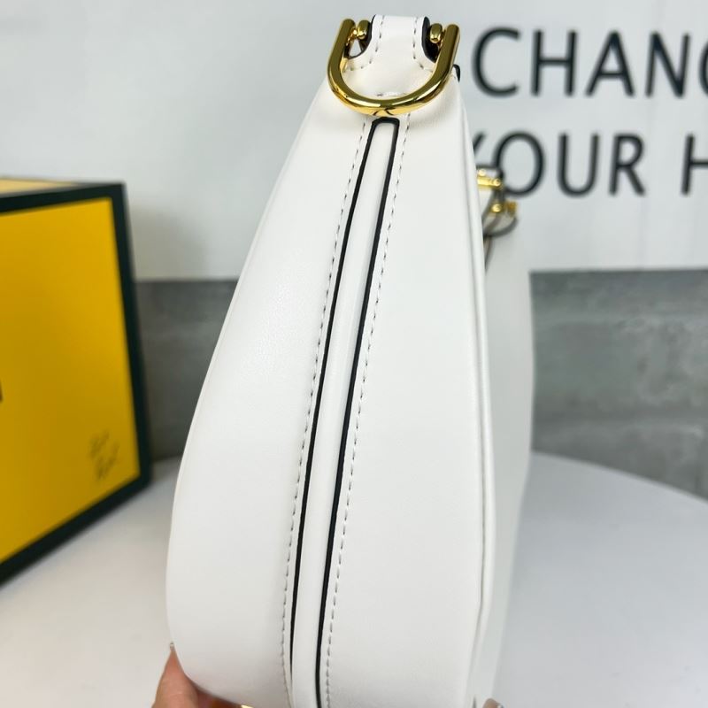 Fendi Hobo Bags